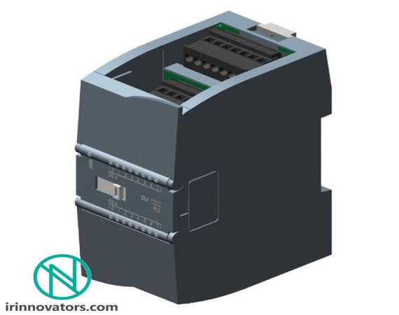 کارت خروجی دیجیتال  6AG1222-1HH32-4XB0 سری S7-1200 زیمنس