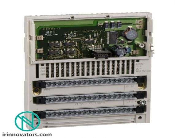 کارت خروجی دیجیتال 170ADO83030 مومنتوم اشنایدر