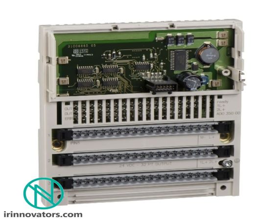 کارت خروجی دیجیتال 170ADO35000C مودیکن مومنتوم اشنایدر
