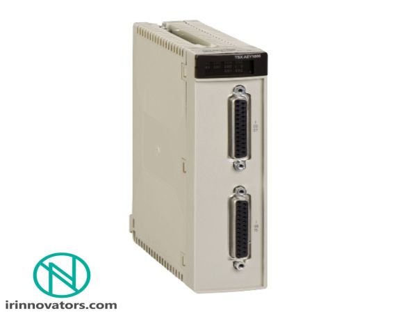 کارت ورودی آنالوگ TSXAEY1614C مودیکن پرمیوم اشنایدر