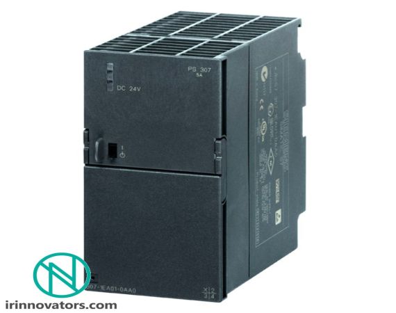 پاور 6AG1307-1EA01-7AA0 سری S7-300 زیمنس