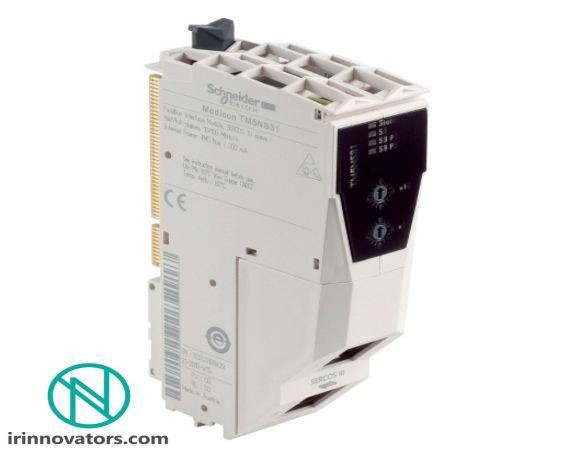 ماژول ارتباطی TM5NS31 مودیکن TM5 اشنایدر