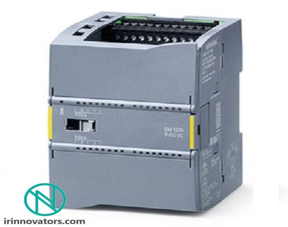 کارت خروجی دیجیتال SM 1226 کد فنی 6ES7226-6DA32-0XB0 سری S7-1200 زیمنس
