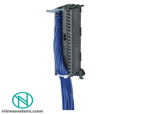 کانکتور جلویی 6ES7922-5BJ00-0AB0 سری S7-1500 زیمنس
