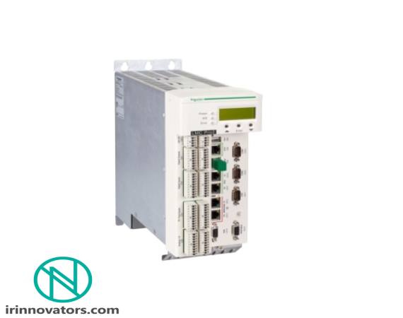 موشن کنترل LMC802CCC10000 سری PacDrive 3 LMC Pro2 اشنایدر