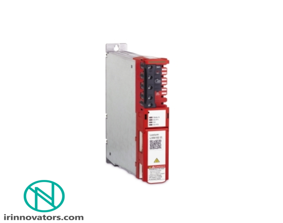 سروو درایو LXM62DD45E21000 سری Lexium 62 اشنایدر