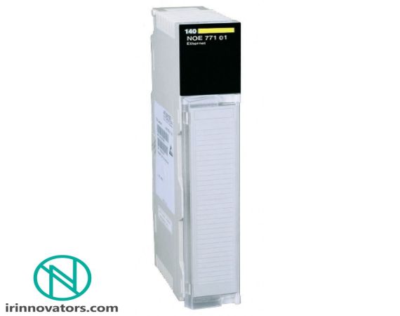 ماژول ارتباطی MEBTCPD مودیکن کوانتوم اشنایدر