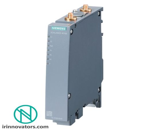 ماژول اکسس پوینت اسکالنس 6GK5774-1FX00-0AA0 سری S7-1500 زیمنس
