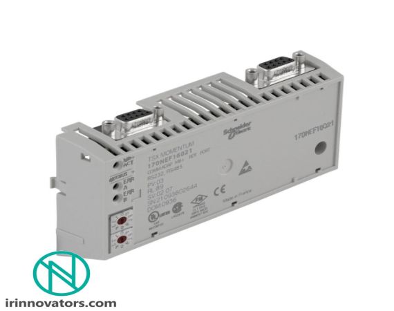 ماژول ارتباطی 170PNT11020 مودیکن مومنتوم اشنایدر