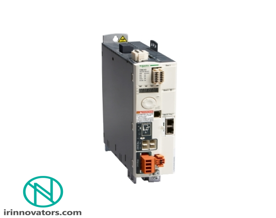 سروو درایو LXM32SU45M2 سری Lexium 32 اشنایدر