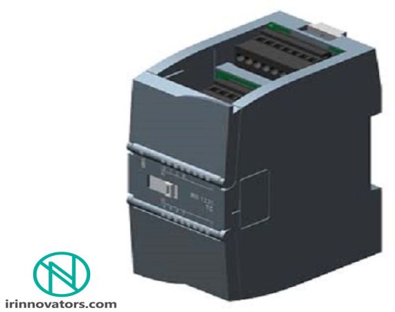 کارت ورودی آنالوگ ترموکوپلی 6ES7231-5QF32-0XB0 سری S7-1200 زیمنس