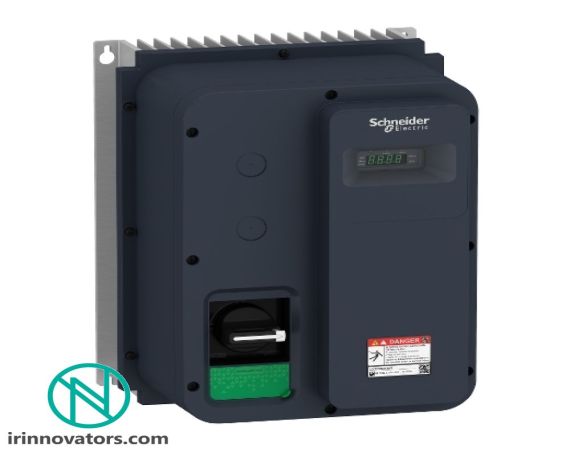 درایو ATV320U15M2WS آلتیوار 320 اشنایدر