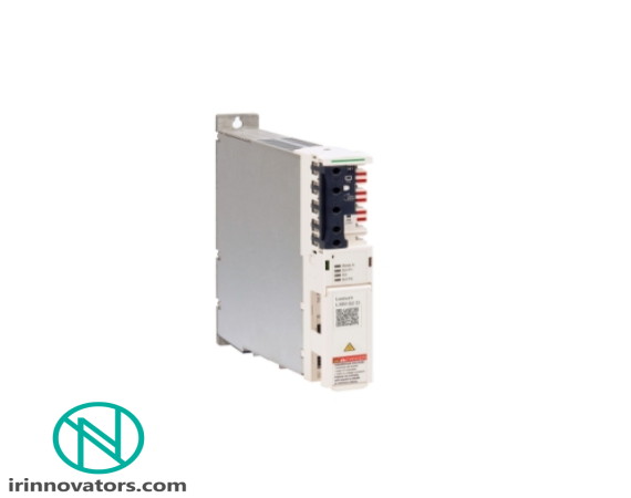 سروو درایو LXM62DU60C21000 سری Lexium 62 اشنایدر