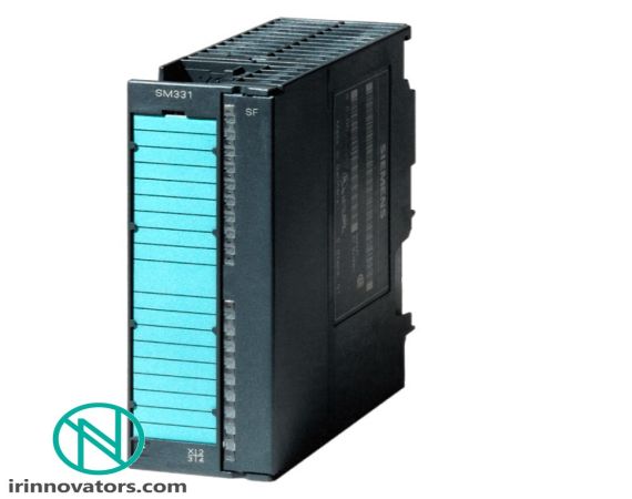 کارت ورودی آنالوگ 6AG1331-7NF00-2AB0 سری S7-300 زیمنس