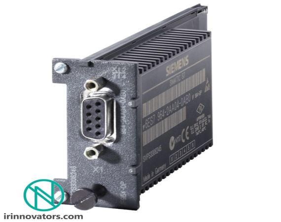 ماژول ارتباطی 6ES7964-2AA04-0AB0 سری S7-400 زیمنس