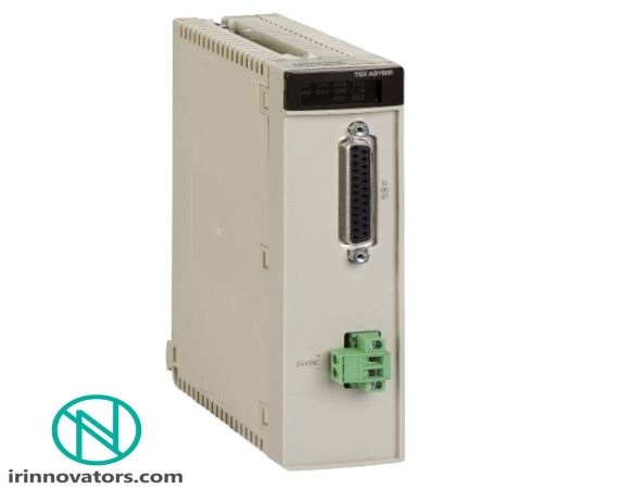 کارت خروجی آنالوگ TSXASY800 مودیکن پرمیوم اشنایدر