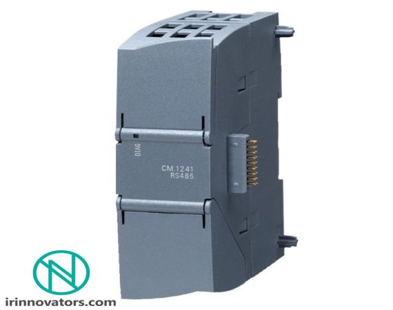 ماژول ارتباطی 6ES7241-1CH32-0XB0 سری S7-1200 زیمنس