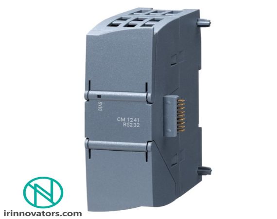 ماژول ارتباطی 6AG1241-1AH32-4XB0 سری S7-1200 زیمنس