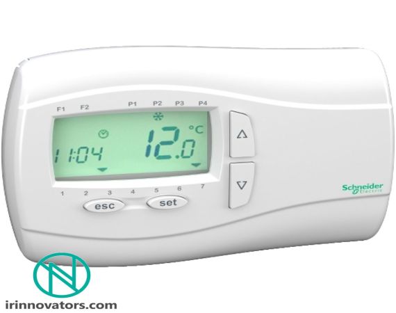 نمایشگر TM171DWAL2U مودیکن M171 اشنایدر