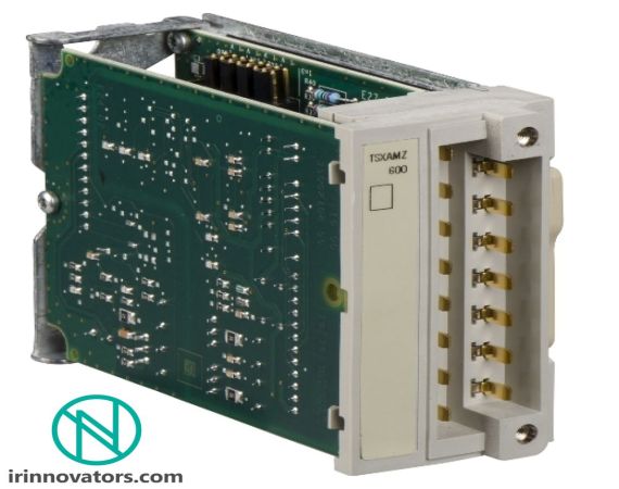 کارت ورودی/خروجی آنالوگ TSXAMZ600 مودیکن میکرو اشنایدر