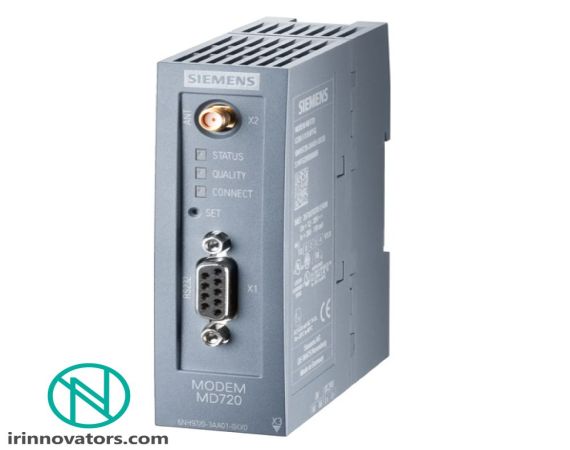 مودم 6NH9720-3AA01-0XX0 سری S7-200 زیمنس
