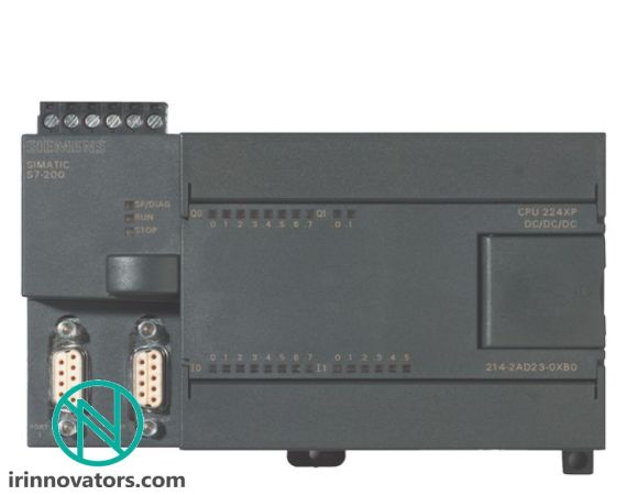 پی ال سی 6ES7214-2AD23-0XB0 سری S7-200 زیمنس