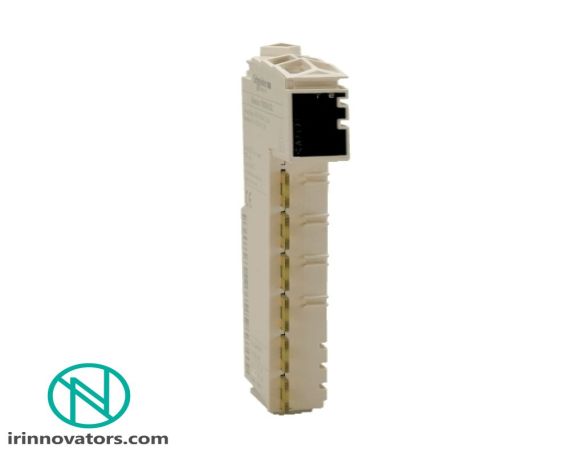 کارت ورودی آنالوگ TM5SAI4PH مودیکن TM5 اشنایدر