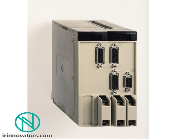 ماژول کنترل حرکتی TSXCAY33 مودیکن پرمیوم اشنایدر