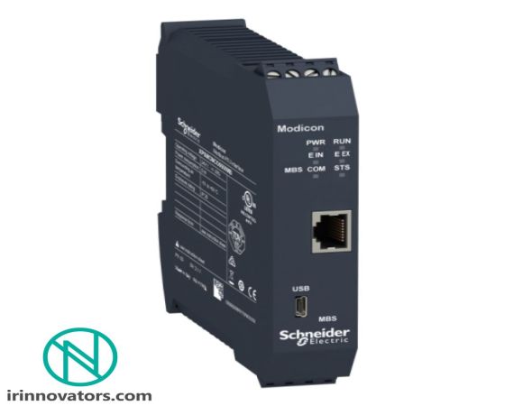 ماژول ارتباطی XPSMCMCO0000MB مودیکن MCM اشنایدر