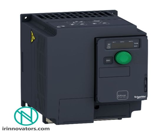 درایو ATV320U40S6C آلتیوار 320 اشنایدر
