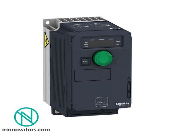 درایو اشنایدر ATV320U04M3C 0.37 kW, 200...240 V, 3 phase