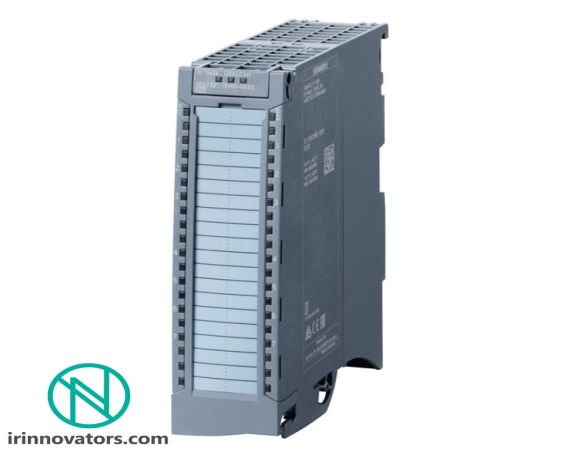 کارت ورودی دیجیتال 6AG1521-7EH00-7AB0 سری S7-1500 زیمنس