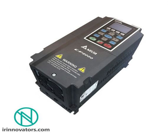 اینورتر VFD015CP43B-21 دلتا