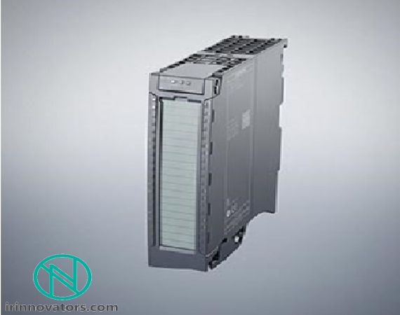 کارت خروجی دیجیتال 6ES7522-5FH00-0AB0 سری S7-1500 زیمنس