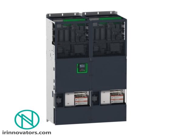 درایو ATV6B0C25R4 آلتیوار 600 اشنایدر