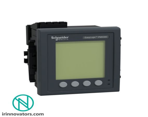 پاورمتر METSEPM5310R  سری PM5000 اشنایدر