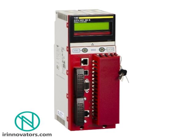 سی پی یو 140CPU65160S کوانتوم اشنایدر