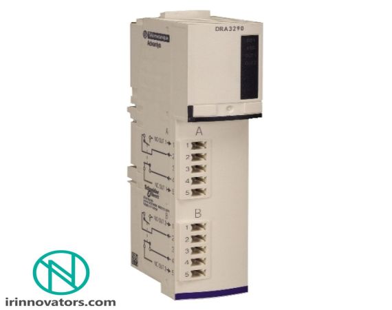 کارت خروجی دیجیتال STBDRA3290K مودیکن STB اشنایدر