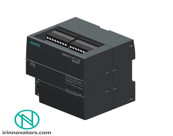 سی پی یو 6ES7288-1SR20-0AA1 سری S7-200 زیمنس