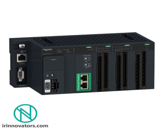 پی ال سی BMKC8030311 مودیکن MC80 اشنایدر
