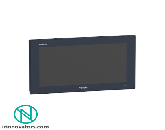 مانیتور صنعتی 15 اینچی HMIDM7521 سری Harmony iPC اشنایدر
