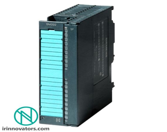 کارت خروجی آنالوگ 6AG1332-5HF00-2AB0 سری S7-300 زیمنس