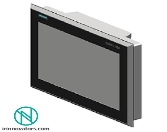 اچ ام ای 12 اینچی 6AV2144-8MC20-0AA0 سری TP1200 زیمنس