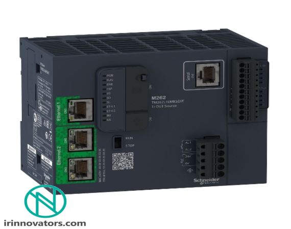 سی پی یو TM262L10MESE8T مودیکن اشنایدر
