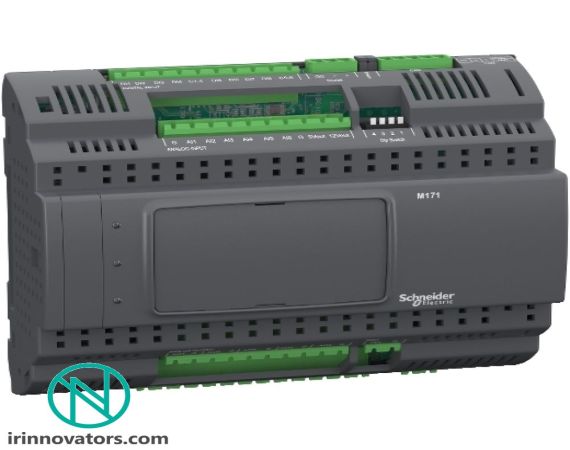 کنترلر TM171PBM27R مودیکن M171 اشنایدر