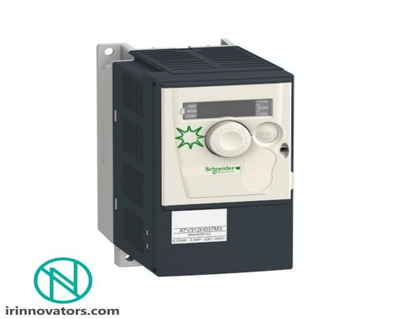 درایو ATV312H037M3412 آلتیوار 312 اشنایدر