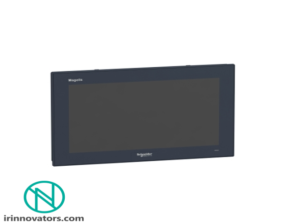 PC پنل 15.6 اینچی HMIPSPH752D1801 سری Harmony iPC اشنایدر