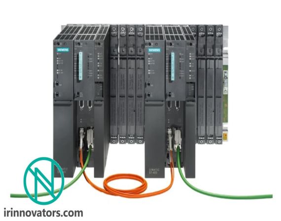 باندل سیستم 6ES7400-0HR51-4AB0 سری S7-400 زیمنس