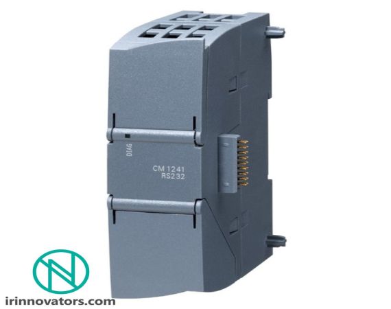 ماژول ارتباطی 6AG1241-1AH32-2XB0 سری S7-1200 زیمنس