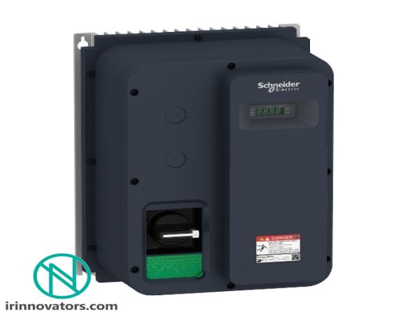 درایو ATV320U04N4WS آلتیوار 320 اشنایدر